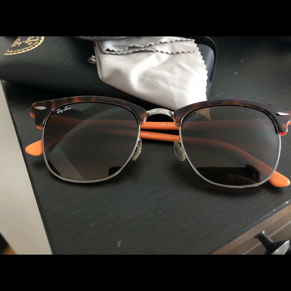Rayban sunglasses